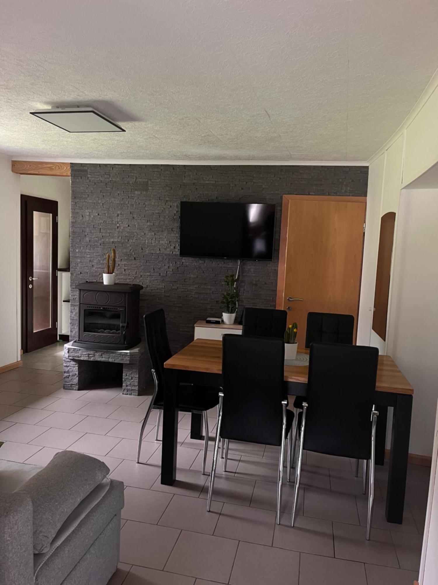 Apartma Beny With Sauna Zaga Ngoại thất bức ảnh
