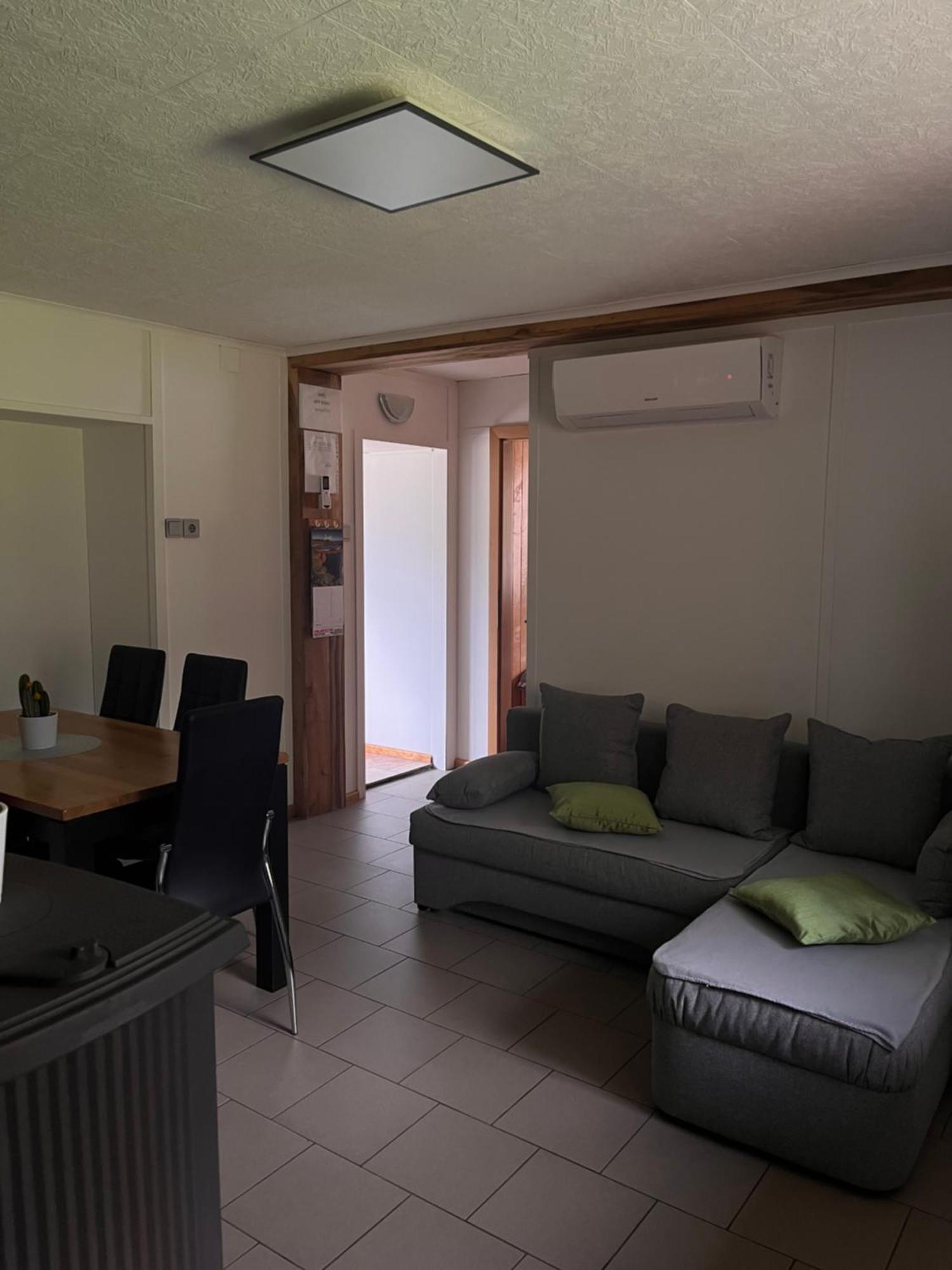 Apartma Beny With Sauna Zaga Ngoại thất bức ảnh