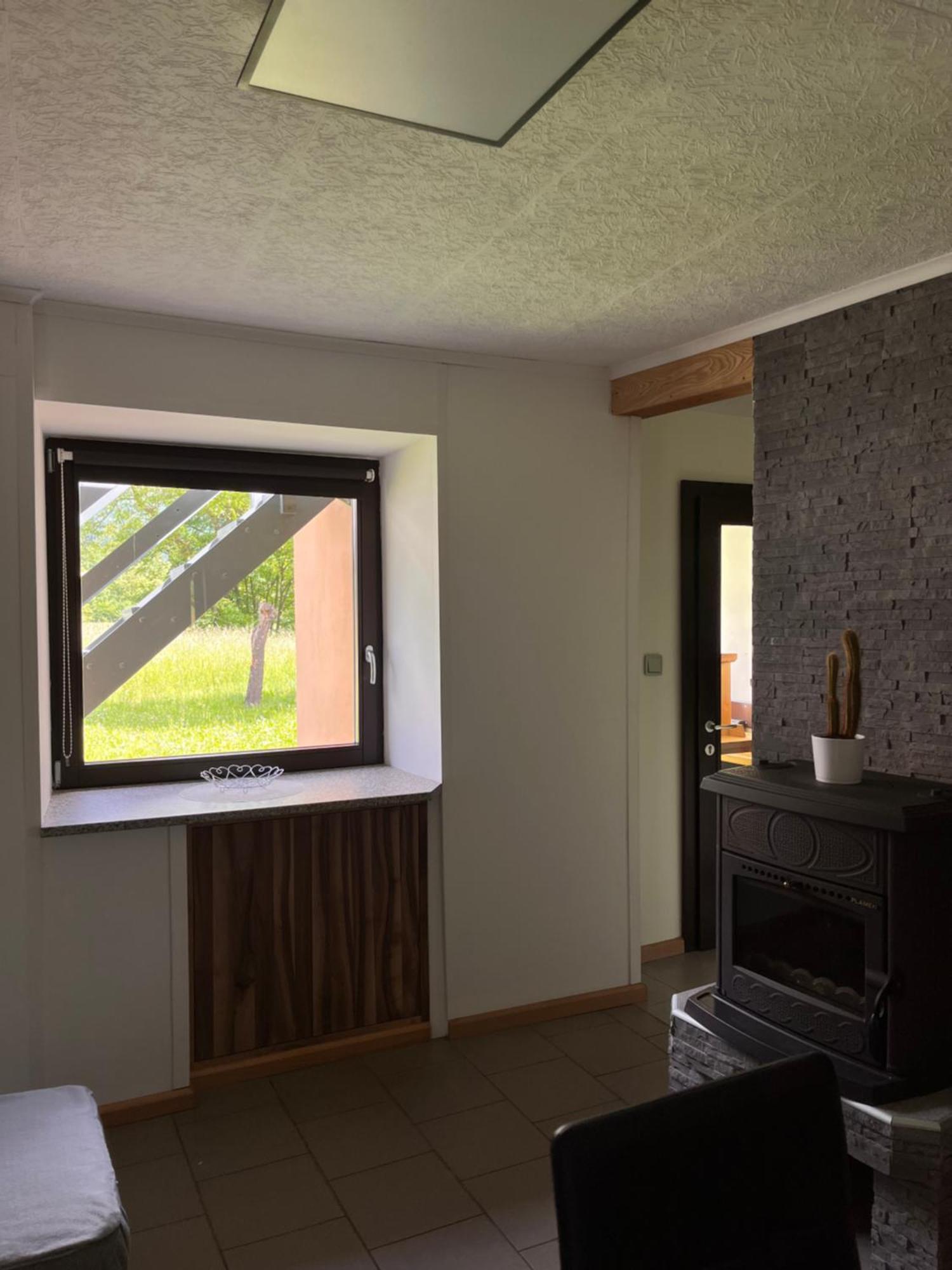 Apartma Beny With Sauna Zaga Ngoại thất bức ảnh