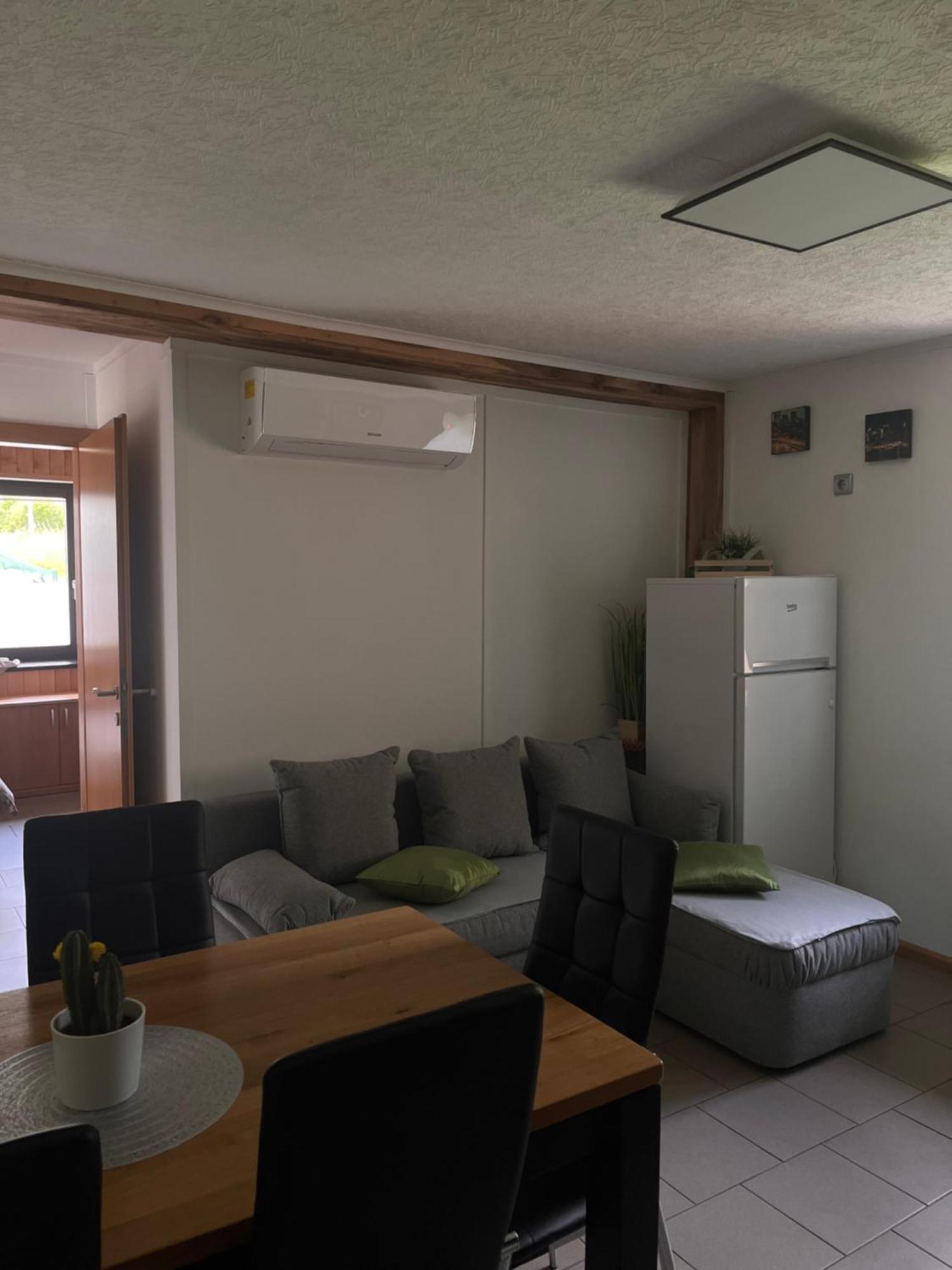 Apartma Beny With Sauna Zaga Ngoại thất bức ảnh