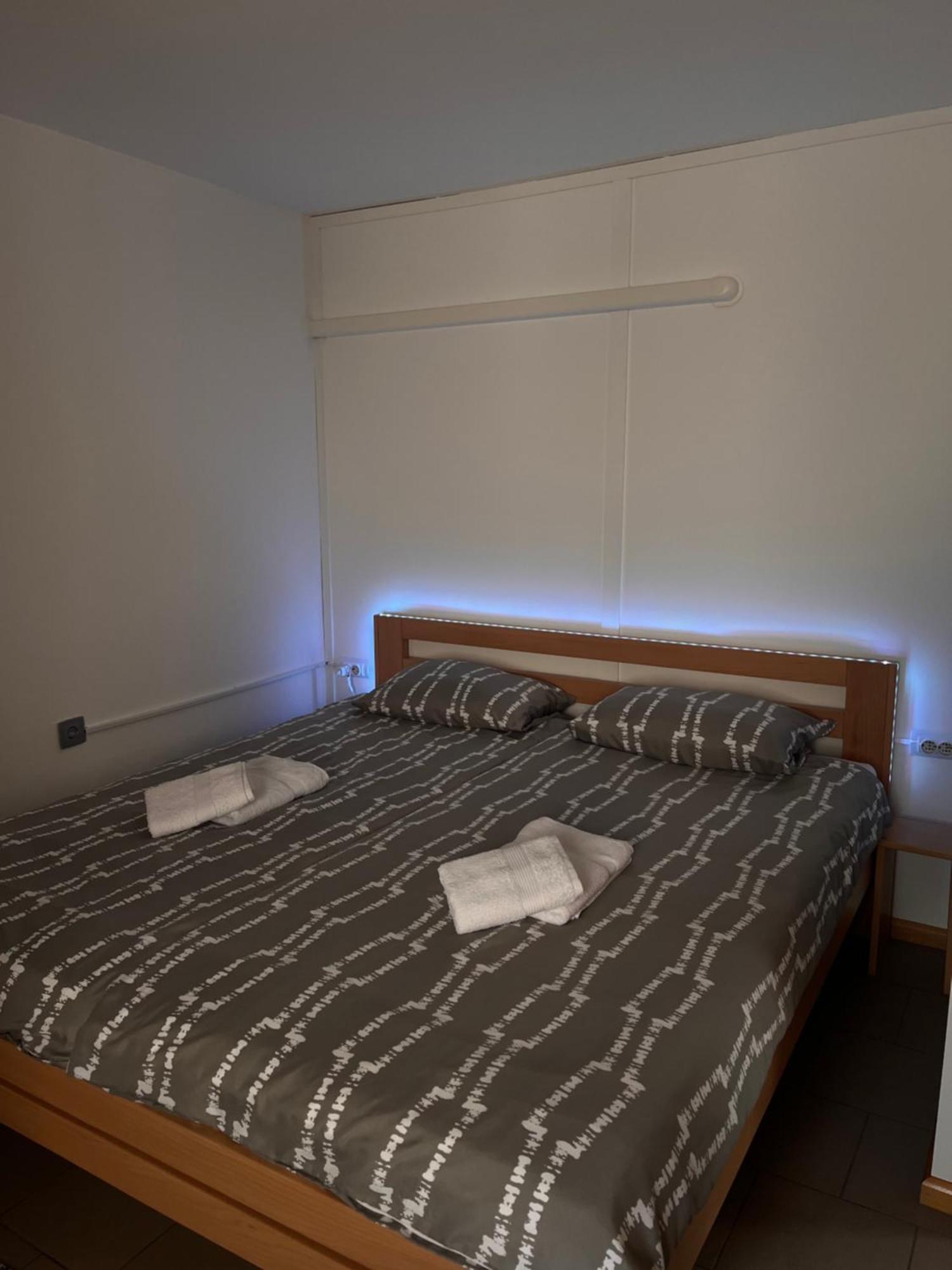 Apartma Beny With Sauna Zaga Ngoại thất bức ảnh
