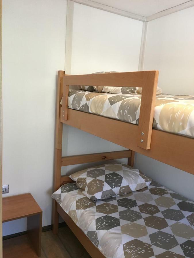 Apartma Beny With Sauna Zaga Ngoại thất bức ảnh
